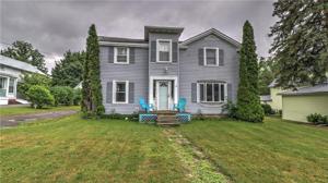 8 Homer Street