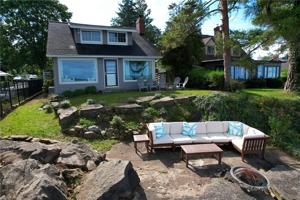 4351 Lake Road