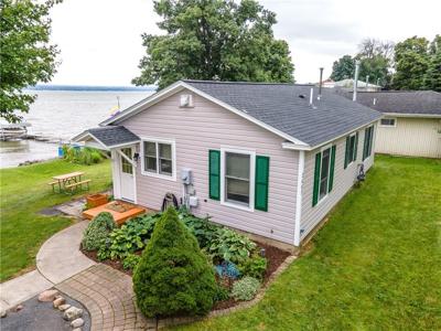 2687 Lower Lake Road