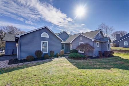 65 Cloverdale Street