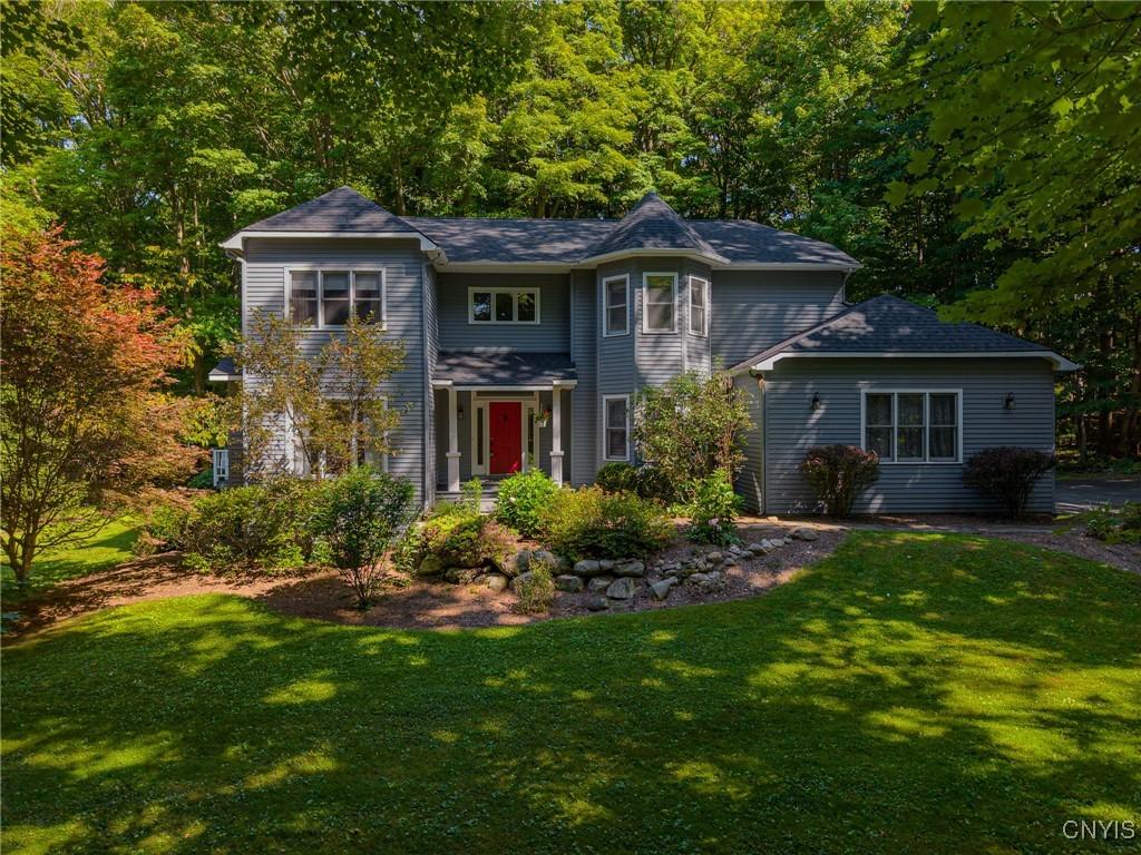 Image 1: Welcome to 7195 Farnham Road