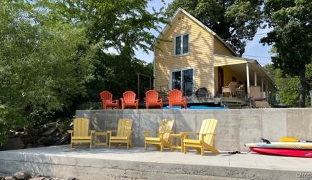 25335 Indian Point Road