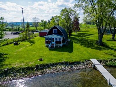 141 Dennison Rd