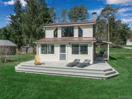 8101 Lakeshore Drive