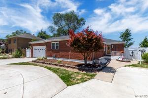 4532 Lake Shore Road