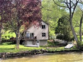4371 Lakeside Drive