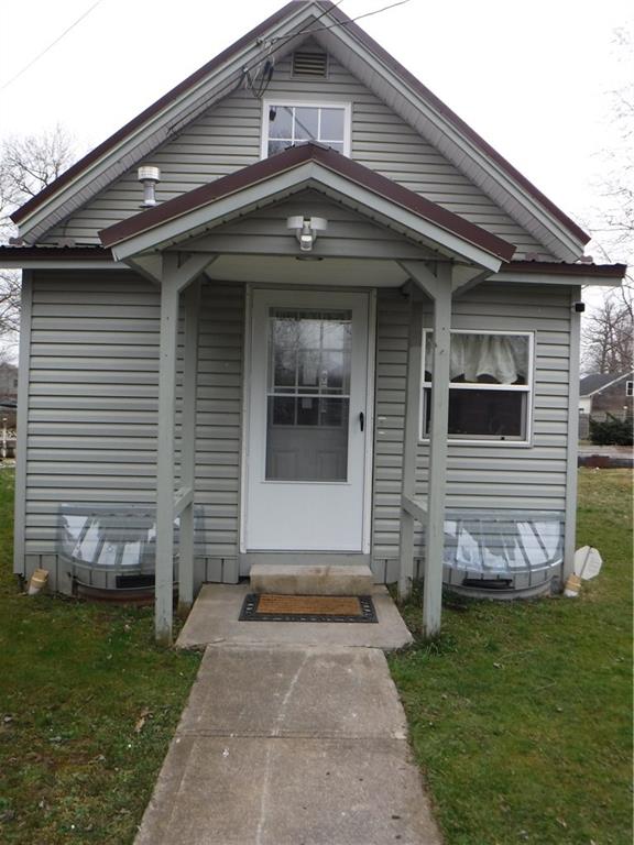 2446 Vukote Road, Busti, NY lhrmls00708049