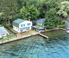 638 East Lake Road