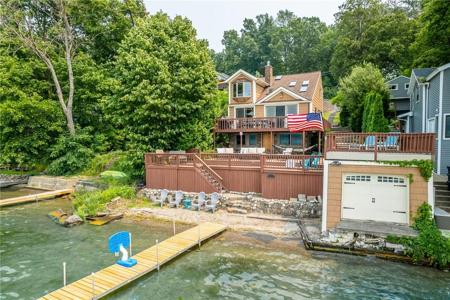 4332 E Lake Rd Road