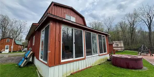 85 Timbercreek Drive
