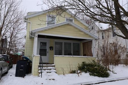 9 Howard Street