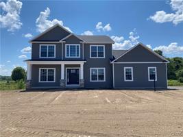8404 Meadowland View Trail