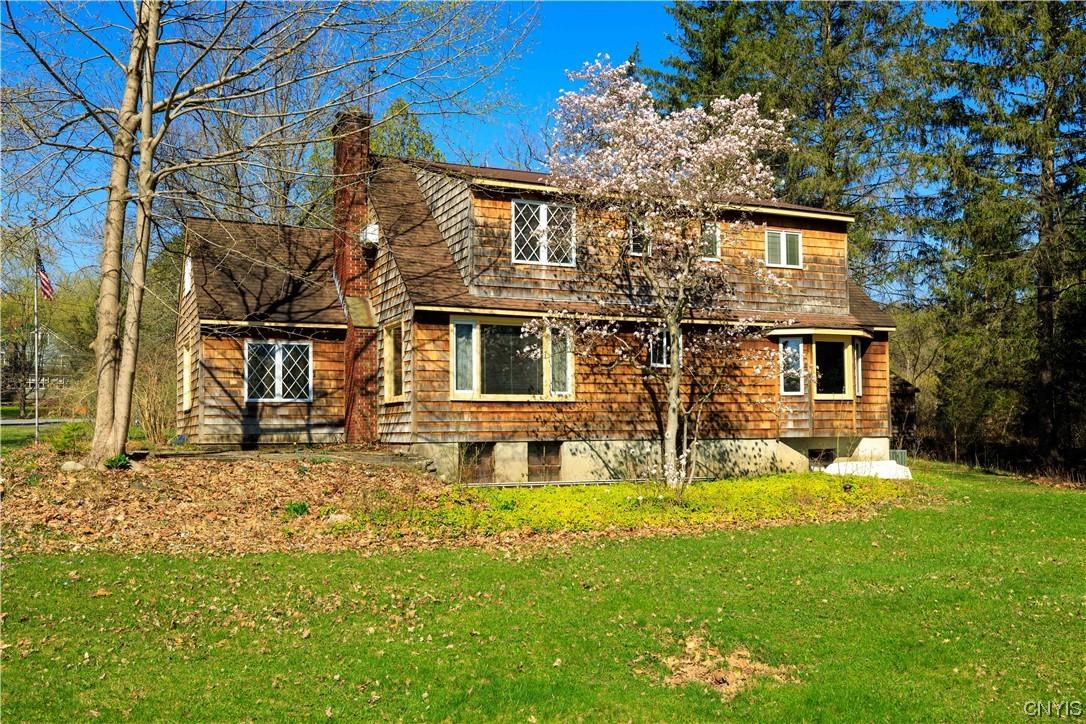 4354 Route 92, Cazenovia, NY lhrmls01507064