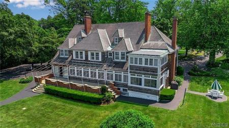 6100 Old Lake Shore Road