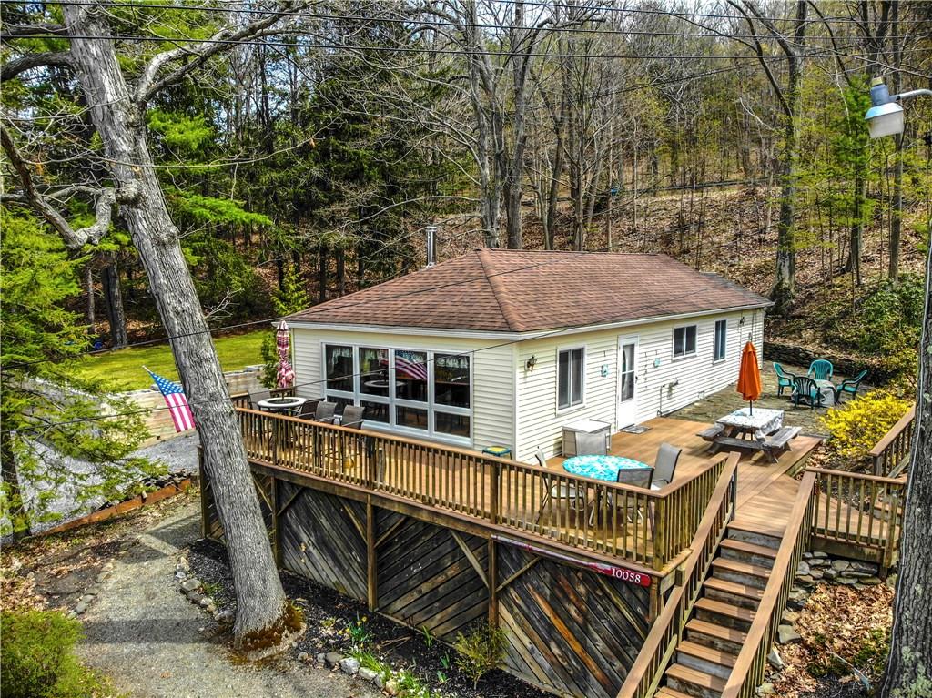 10058 East Lake Road Road, Urbana, NY lhrmls00707194