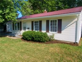 13 Crescent Drive