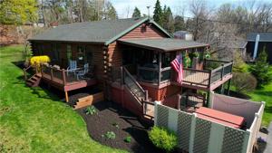 4551 Bluebird Rd