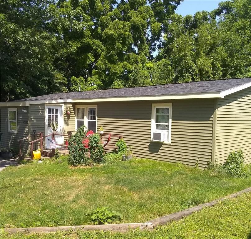 4590 Lincoln Avenue, Gorham, NY lhrmls01743553