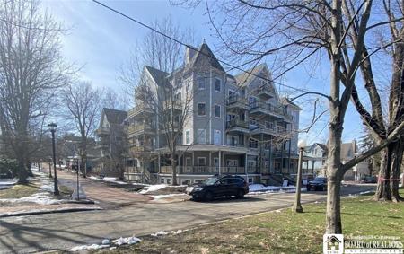 1 Pratt Avenue