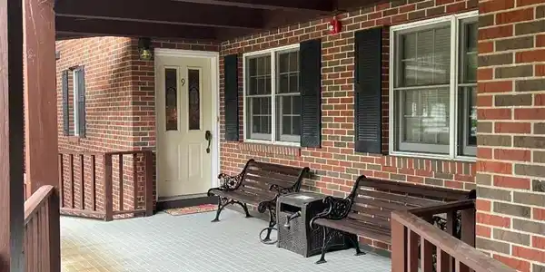 18 W Terrace  Ave  Unit # 9