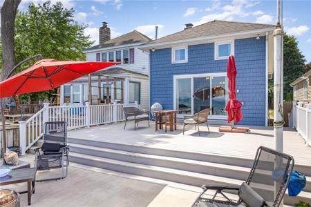 1430 Edgemere Drive