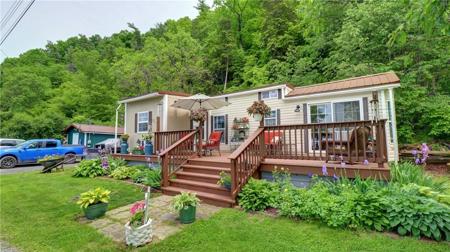 1272 Honoco Road
