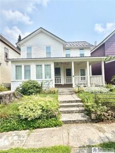 8 Cleveland Avenue