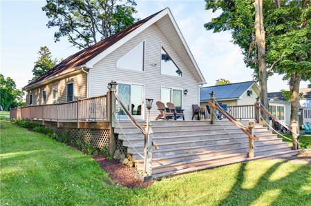 507 E Lake Rd