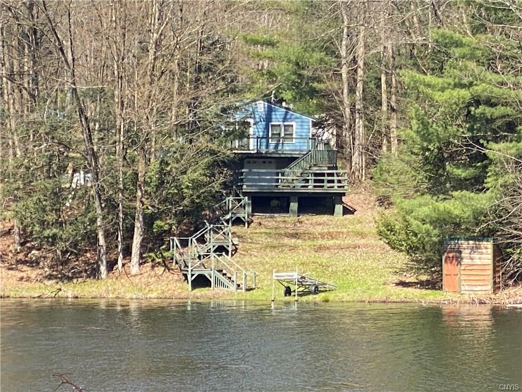 114 Kasoag Lake Road, Williamstown, NY lhrmls00707191