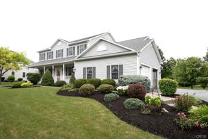 2 Brae Ridge Road