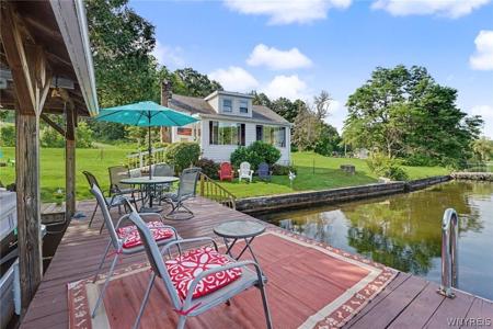 105 S Shore Road
