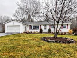 309 Manitou Beach Road