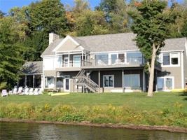 44 Shore Drive
