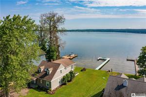 156 W Lake Road