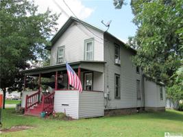 134 Maple Avenue