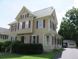 33 Main Street