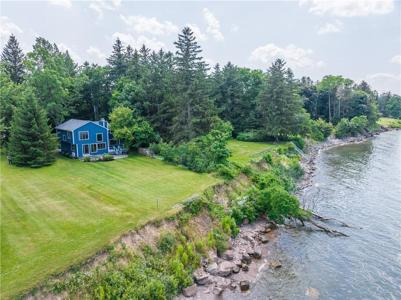 3377 Lake Road