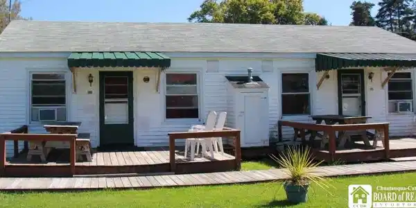 4438 W Lake Lot 2 Road