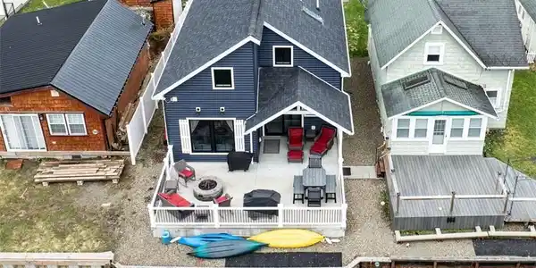 2436 Vukote Road
