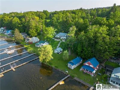 4896 Ashville Bay Road