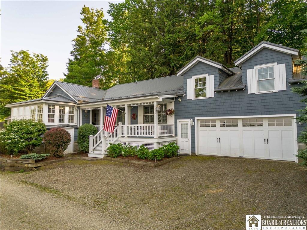 Image 3: front of home