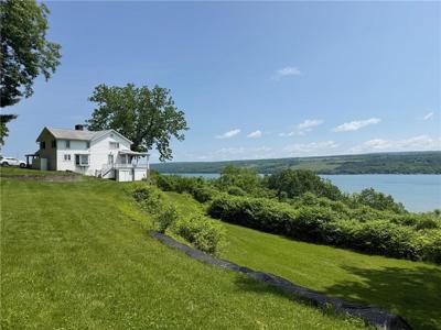49 N Glenora Road