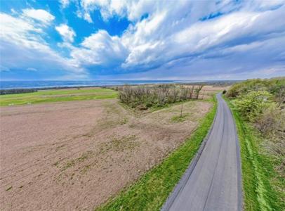 Upper Lake Road