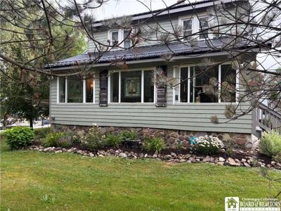 2388 W Lake Road