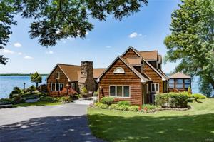 5148 Plaster Pt Road