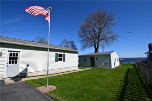 1379 Lestina Beach Road