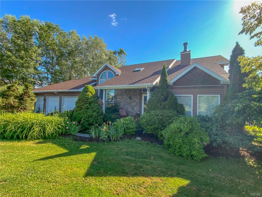 6313 E Lake Road, Owasco, NY lhrmls00951404