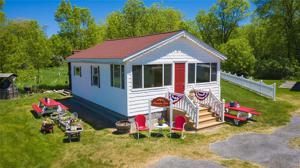 358 Tibbets Point Association loop Road