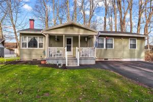 2809 Main Street (NYS Rt 13) W