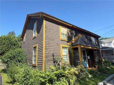 9 Allen Street
